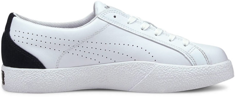 (Women) Puma Love Perf 'White Black'  375064-02 Order (Women) Puma Love Perf 'White Black'  375064-02