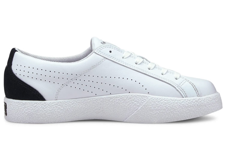 Order (W) Puma Love Perf ''Blanc Noir'' 375064-02