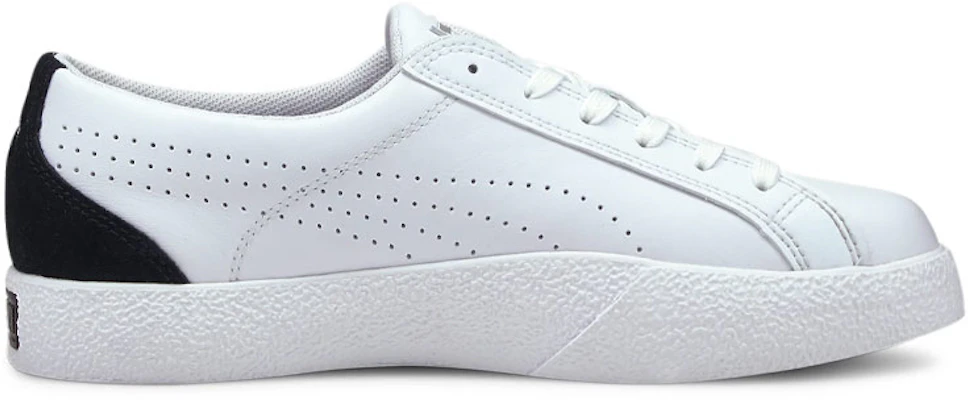 (W) Puma Love Perf ''Blanc Noir'' 375064-02 Order (W) Puma Love Perf ''Blanc Noir'' 375064-02