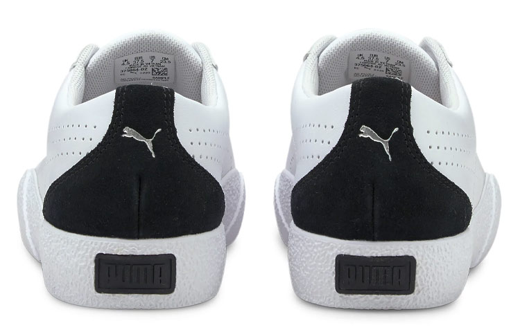 Shop (W) Puma Love Perf ''Blanc Noir'' 375064-02