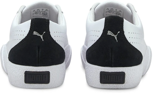 (W) Puma Love Perf ''Blanc Noir'' 375064-02 Shop (W) Puma Love Perf ''Blanc Noir'' 375064-02