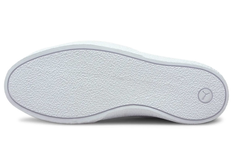 Purchase (W) Puma Love Perf ''Blanc Noir'' 375064-02