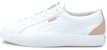 (Women) Puma Love Perf 'White Peach Pink' 375064-01