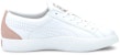 (Women) Puma Love Perf 'White Peach Pink' 375064-01