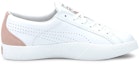 Order (Women) Puma Love Perf 'White Peach Pink' 375064-01