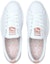 Lookbook (Women) Puma Love Perf 'White Peach Pink' 375064-01