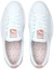 Lookbook Puma Love Perf 防滑耐磨休閒板鞋 女款 白桃粉