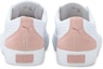 Shop (Women) Puma Love Perf 'White Peach Pink' 375064-01