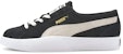 (Women) Puma Love Suede 'Black'  371741-03