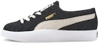 Buy (Women) Puma Love Suede 'Black'  371741-03