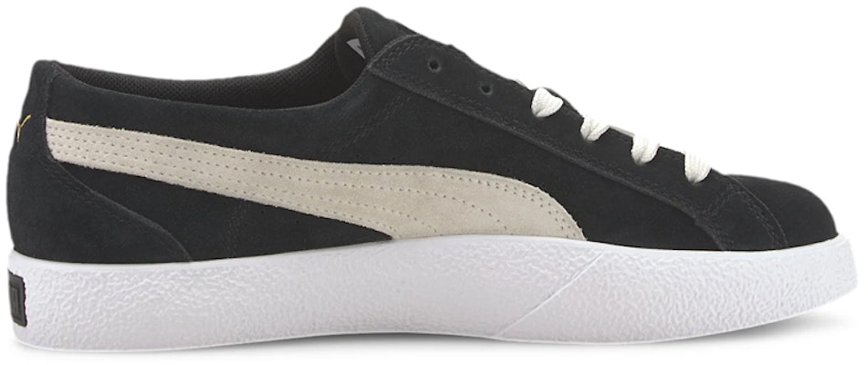 (Women) Puma Love Suede 'Black'  371741-03 Order (Women) Puma Love Suede 'Black'  371741-03