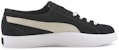 (Women) Puma Love Suede 'Black'  371741-03