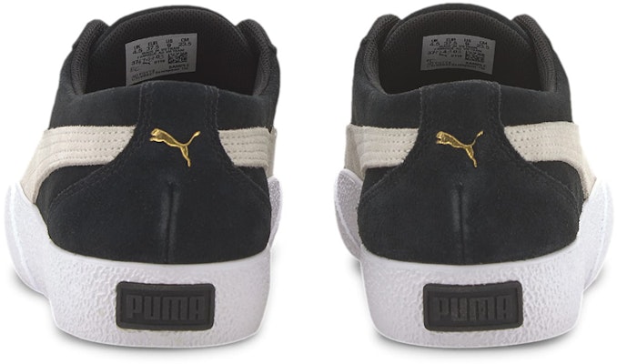 (Women) Puma Love Suede 'Black'  371741-03 Shop (Women) Puma Love Suede 'Black'  371741-03