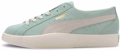 (Women) Puma Love Suede 'Green' 371741-01 (Women) Puma Love Suede 'Green' 371741-01