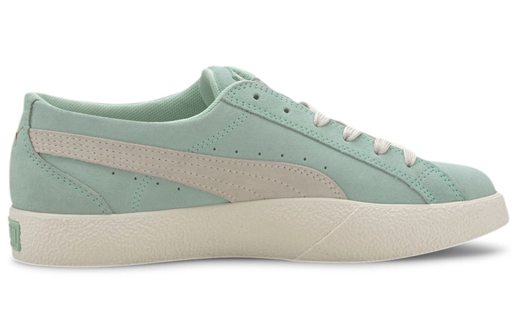 Order (W) Puma Love Suede ''Groen'' 371741-01