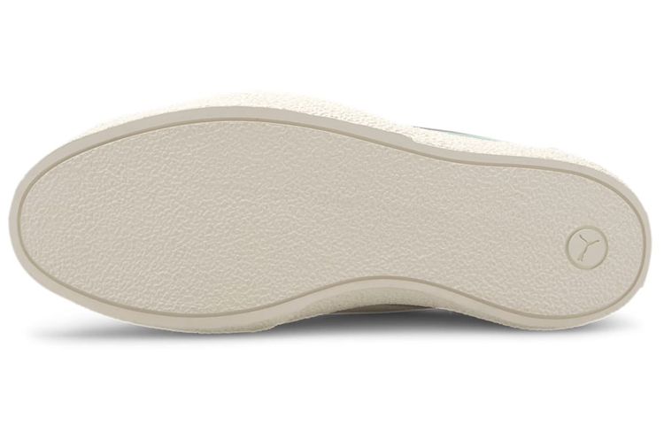 Purchase (W) Puma Love Suede ''Groen'' 371741-01