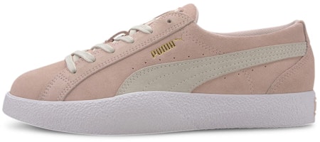 (Women) Puma Love Suede 'Rosewater' 371741-02 (Women) Puma Love Suede 'Rosewater' 371741-02