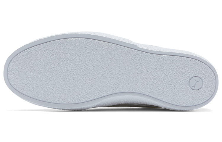 Purchase (W) Puma Love Sneakers Wit/Groen 372104-07