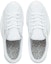Lookbook (Women) Puma Love Tumble Leather 'Triple White'  373649-01