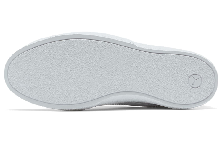 Details for （女性）Puma Love Tumble Leather 'Triple White' 373649-01