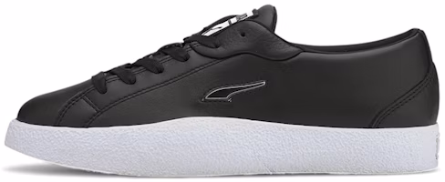 (Women) Puma Love Twist Black/ 'White' 373448-02 (Women) Puma Love Twist Black/ 'White' 373448-02