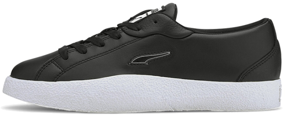 (Women) Puma Love Twist Black/ 'White' 373448-02 Buy (Women) Puma Love Twist Black/ 'White' 373448-02