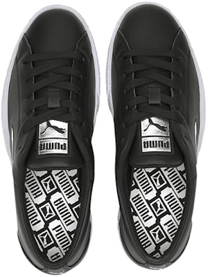 (Women) Puma Love Twist Black/ 'White' 373448-02 Shop (Women) Puma Love Twist Black/ 'White' 373448-02
