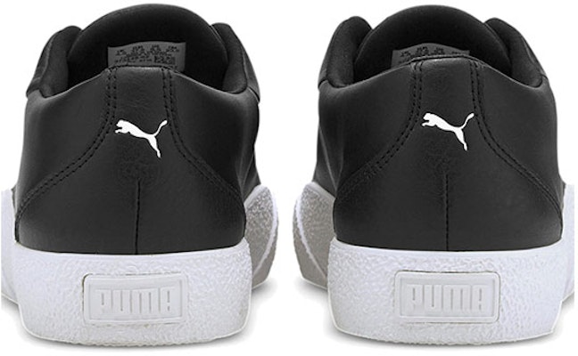 (Women) Puma Love Twist Black/ 'White' 373448-02 Purchase (Women) Puma Love Twist Black/ 'White' 373448-02