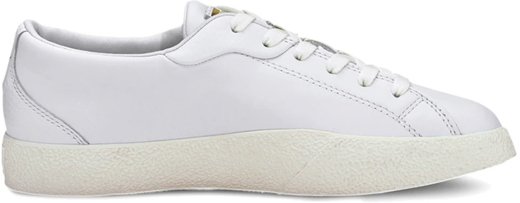 (W) Puma Love Twist /Goud ''Wit'' 373448-01 Order (W) Puma Love Twist /Goud ''Wit'' 373448-01