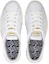 Lookbook (W) Puma Love Twist /Goud ''Wit'' 373448-01