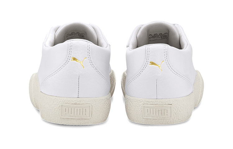 Shop (W) Puma Love Twist /Goud ''Wit'' 373448-01