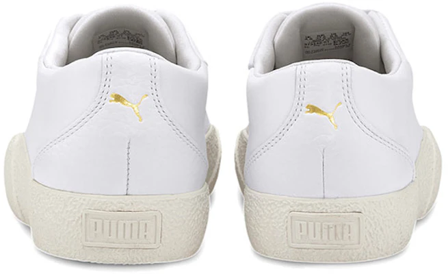 (W) Puma Love Twist /Goud ''Wit'' 373448-01 Shop (W) Puma Love Twist /Goud ''Wit'' 373448-01