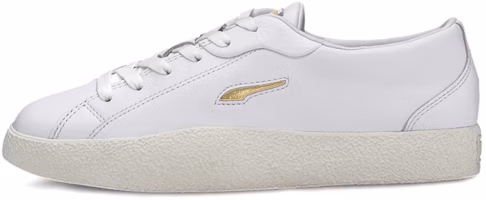 (Women) Puma Love Twist /Gold 'White' 373448-01 (Women) Puma Love Twist /Gold 'White' 373448-01