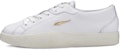 (Women) Puma Love Twist /Gold 'White' 373448-01