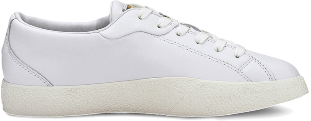 (Women) Puma Love Twist /Gold 'White' 373448-01 Order (Women) Puma Love Twist /Gold 'White' 373448-01