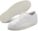 Lookbook (Women) Puma Love Twist /Gold 'White' 373448-01