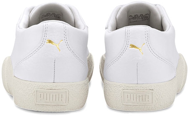 (Women) Puma Love Twist /Gold 'White' 373448-01 Purchase (Women) Puma Love Twist /Gold 'White' 373448-01