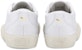 (Women) Puma Love Twist /Gold 'White' 373448-01