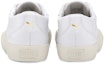 Purchase (Women) Puma Love Twist /Gold 'White' 373448-01