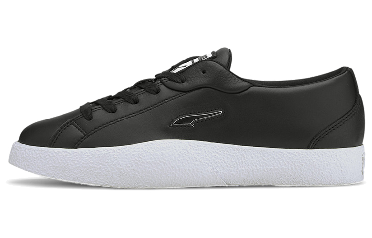 (Women) Puma Love Twist Black/ 'White' 373448-02