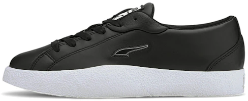 (Women) Puma Love Twist Black/ 'White' 373448-02 (Women) Puma Love Twist Black/ 'White' 373448-02