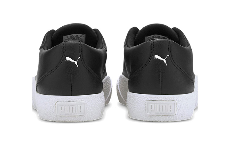 Shop (W) Puma Love Twist Zwart/Wit 373448-02