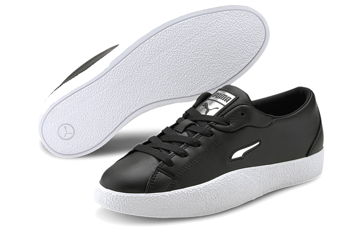 Purchase (W) Puma Love Twist Zwart/Wit 373448-02