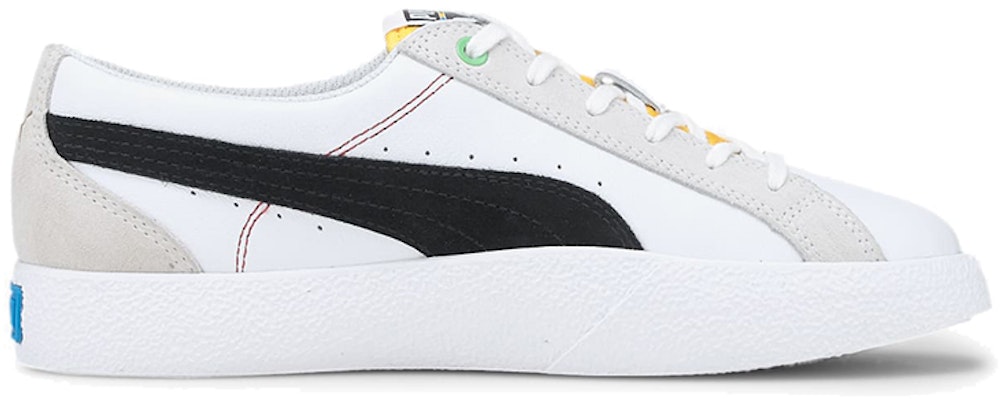 (W) 푸마 러브 WH '유니티' (Puma Love WH 'Unity') 374817-01 Order (W) 푸마 러브 WH '유니티' (Puma Love WH 'Unity') 374817-01