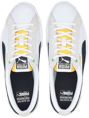 (W) 푸마 러브 WH '유니티' (Puma Love WH 'Unity') 374817-01 Lookbook (W) 푸마 러브 WH '유니티' (Puma Love WH 'Unity') 374817-01
