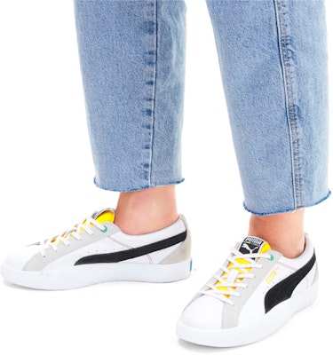 (W) 푸마 러브 WH '유니티' (Puma Love WH 'Unity') 374817-01 Details for (W) 푸마 러브 WH '유니티' (Puma Love WH 'Unity') 374817-01