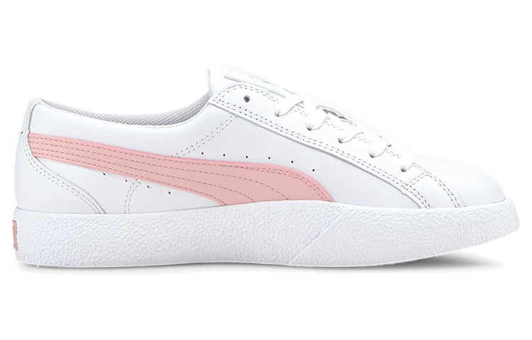 Order (W) Puma Love Wit/Roze 372104-09