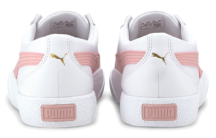 Shop (W) Puma Love Wit/Roze 372104-09