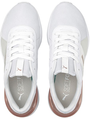 (W) Puma Low-top 'Rose Metallic Pop' Sepatu Wanita 381080-03 Lookbook (W) Puma Low-top 'Rose Metallic Pop' Sepatu Wanita 381080-03