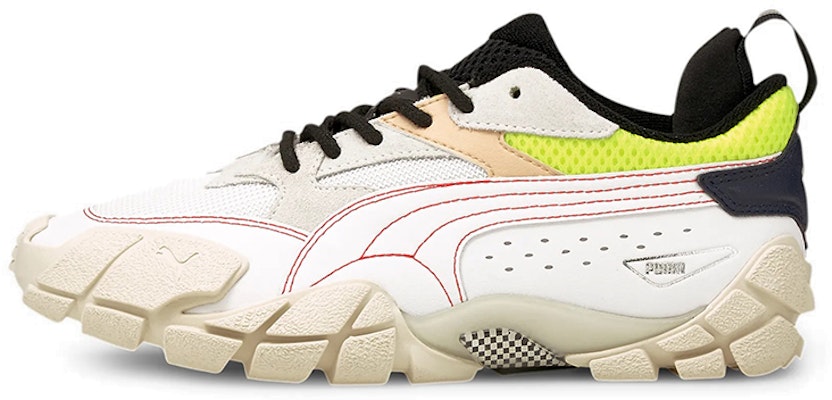(Women) Puma Centaur Fantasy 'Black White Green' 380125-01 Buy (Women) Puma Centaur Fantasy 'Black White Green' 380125-01